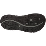 Chaco Men's Z/Volv Sandal, Black, 11 M US