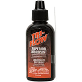 Tri-Flow, 2 OZ Squeeze Bottle, Lubricant