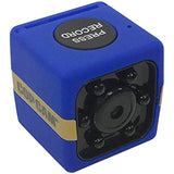 Atomic Beam Cop Cam Mini Security Camera by , Wireless Security Camera, Dash Cam, and Action Cam