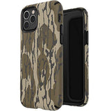 Speck 131489-8673 Presidio Inked iPhone 11 Pro Case, Mossy Oak Bottomland/Black