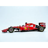 Bburago 2015 Formula 1 Diecast Vehicle (1:18 Scale)