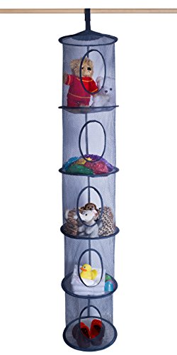 5 Tier Storage Organizer - 12