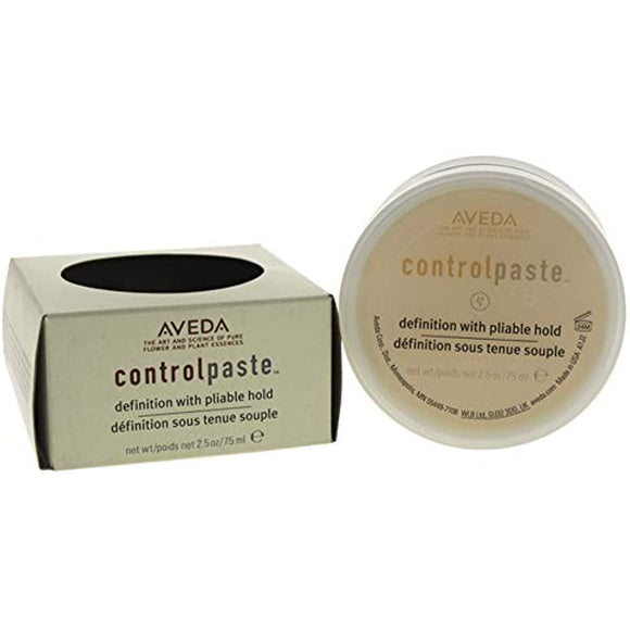 AVEDA Control Paste, 2.50 Ounce