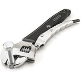 Craftsman Extreme Grip 10" Adjustable Wrench