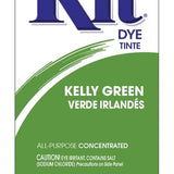 Rit 0340195 Dye Powder Kelly Green