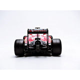 Bburago 2015 Formula 1 Diecast Vehicle (1:18 Scale)