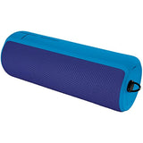 Ultimate Ears BOOM 2 Portable Waterproof & Shockproof Bluetooth Speaker - Brain Freeze Blue Edition