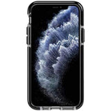 tech21 Evo Check for Apple iPhone 11 Pro - Germ Fighting Antimicrobial Phone Case with 12 ft. Drop Protection