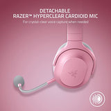 Razer Barracuda X Wireless Multi-Platform Gaming and Mobile Headset (2021