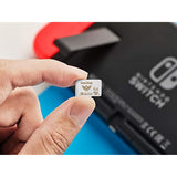 SanDisk 64GB microSDXC-Card, Licensed for Nintendo-Switch - SDSQXAT-064G-GNCZN