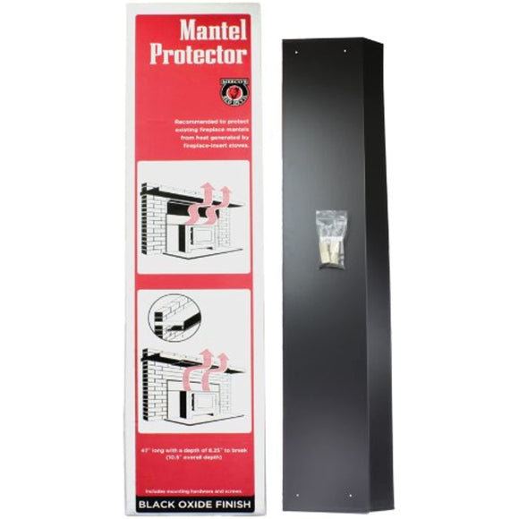 MEECO'S RED DEVIL 5050 Mantel Protector