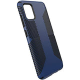 Speck Products Presidio Grip Samsung Galaxy A51 Case, Coastal Blue/Black