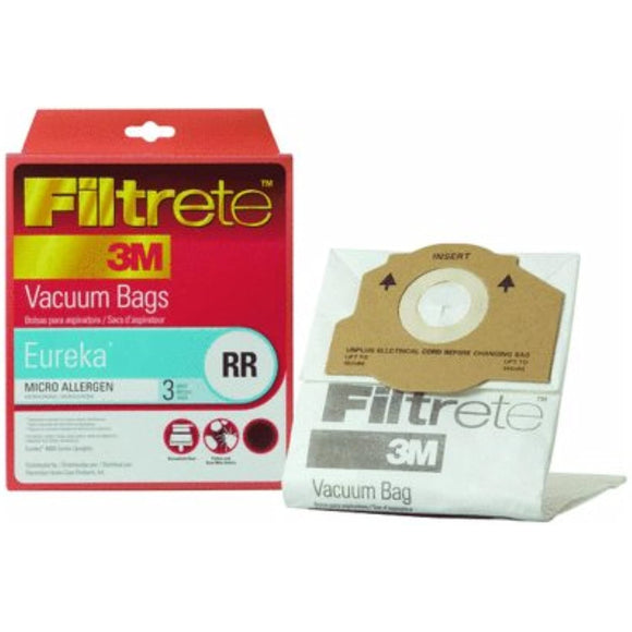 Eureka RR Vacuum Bag EUREKA RR VACUUM BAG