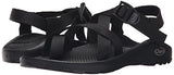 Chaco Women's Z2 Classic Sport Sandal, Black, 9 M US