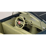 1949 Ford Convertible 1:18 Scale Diecast Model by Maisto