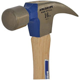 Vaughan & Bushnell 99 16 Oz Professional Rip Hammer, White