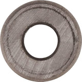 QEP 10010HD Tile Cutter Replacement Cutting Wheel, 1/2" Tungsten-Carbide, For Cutters & Pliers