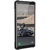 URBAN ARMOR GEAR UAG Samsung Galaxy Note 9 Monarch Feather-Light Rugged [Black] Military Drop Tested Phone Case