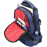 All Purpose Backpack for Men and Women, ICON 82 BLUE
