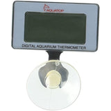 AQUATOP Submersible Thermometer with Digital Display & Suction Cup Mount DTG-15