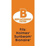 Holmes "B" Humidifier Filter, HWF64