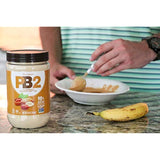 PB2 Powdered Peanut Butter,6.5 oz