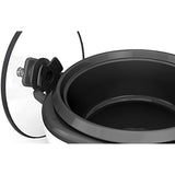 BLACK+DECKER Rice Cooker, 6-cup, White