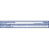 HALLS Relief Mentho-Lyptus Cough Drops, Economy Pack, 80 Drops