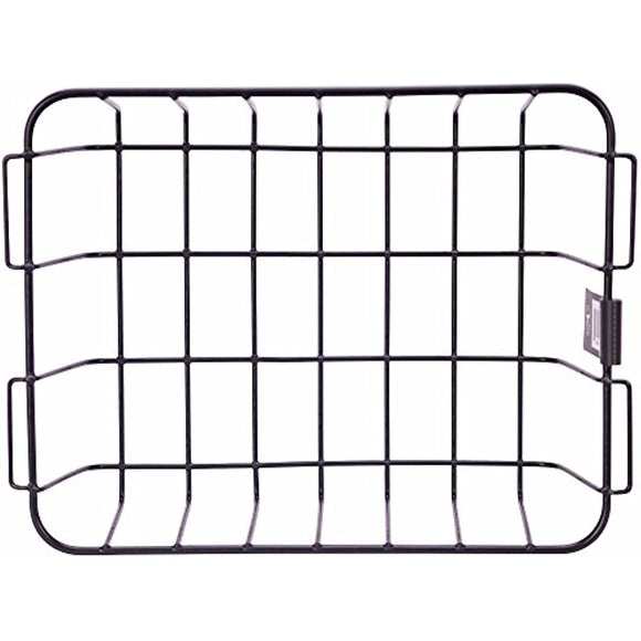 ORCA 140 Basket, Black