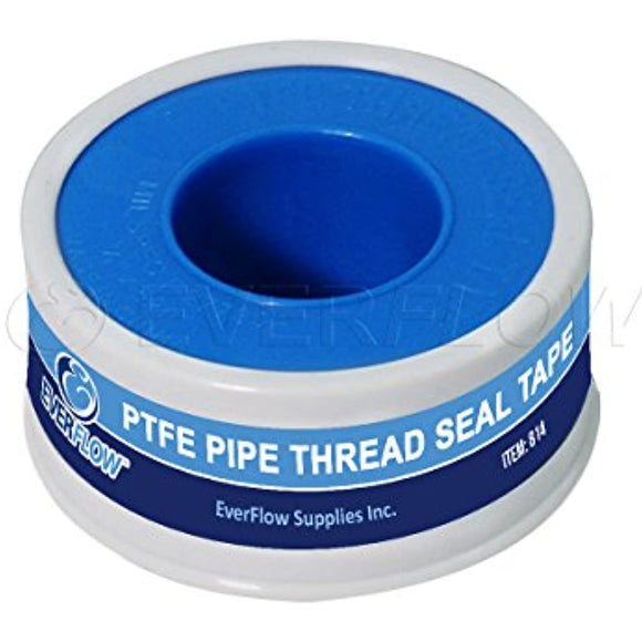 Supply Giant I36 Series Seal Tape, 1/2