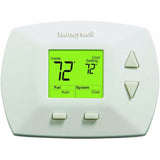 Honeywell RTH5100B 1025 Deluxe Manual Thermostat