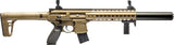 SIG SAUER MCX Pellet Flat Dark Earth Air Rifle