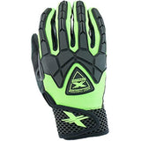 Extreme Work 88206 Strike ProteX Gloves – X-Large, Safety Performance w/ Suede