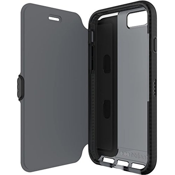 Tech21 Evo Wallet for iPhone 7 - Black