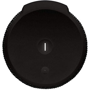 Ultimate Ears BOOM 2 Portable Waterproof & Shockproof Bluetooth Speaker - Phantom Edition