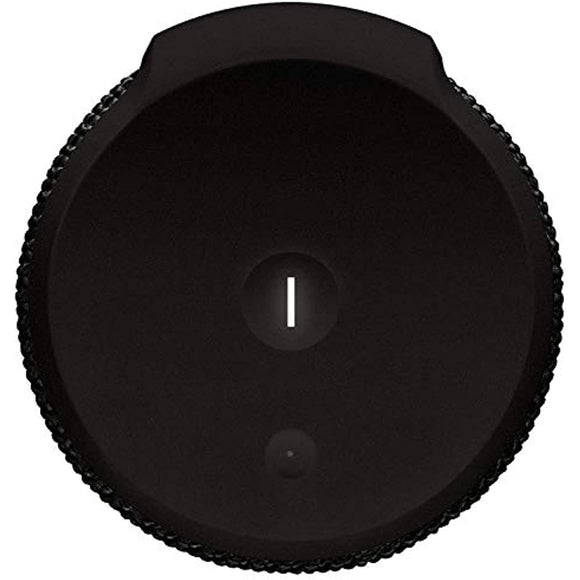 Ultimate Ears BOOM 2 Portable Waterproof & Shockproof Bluetooth Speaker - Phantom Edition