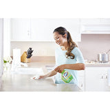 Clorox Clean-Up All Purpose Cleaner with Bleach – Original, 32 Ounce Spray Bottle