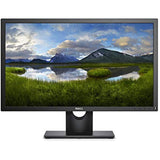Dell P2018H 20" LED-Backlit LCD Monitor, Black