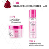 BC BONACURE pH 4.5 Color Freeze Treatment, 6.7-Ounce
