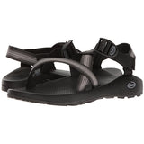 Chaco Men's Z1 Classic Sandal, Split Gray, 9