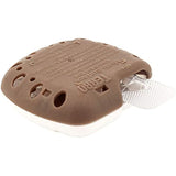 TERRO T334B Indoor Multi-Surface Liquid Ant Bait and Ant Killer - 4 Discreet Ant Bait Stations - Kills Common Household Ants