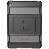 Pelican Voyager iPad Air 2 Case (Black)