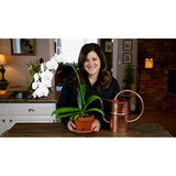 Espoma Organic Orchid! 8-Ounce Concentrated Plant Food – Plant Fertilizer and Bloom Booster for All Orchids and Bromeliads. Ideal for Phalaenopsis, Dendrobium, and Other Types of Orchids