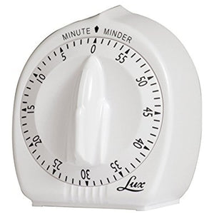 Lux Minder Timer Mechanical