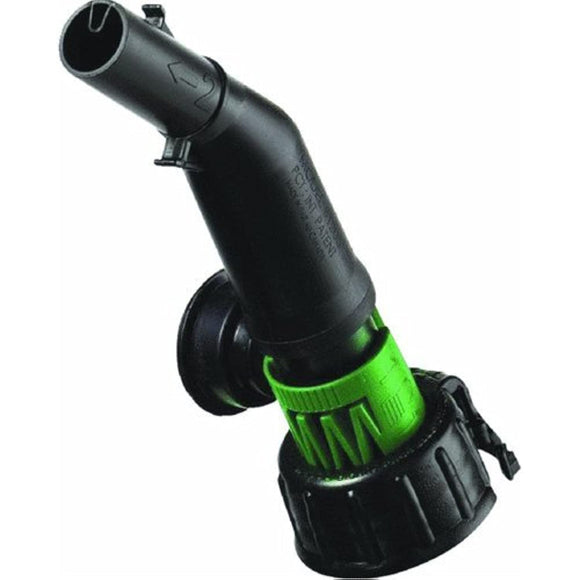 Briggs &amp;amp;amp;amp;amp;amp;amp;amp;amp;amp;amp;amp;amp;amp;amp;amp;amp;amp; Stratton Smart-Fill Spout