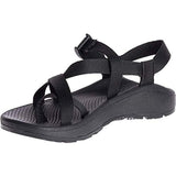 Chaco Z/Cloud 2 Men 10 Solid Black