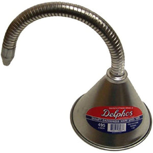 S&K Products 495 Spout Funnel (QT Flex)