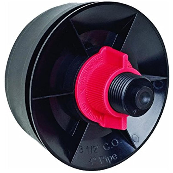 Sioux Chief Test Plug Test Titan Mechanical Test Plug 4 