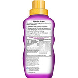 Espoma Organic Orchid! 8-Ounce Concentrated Plant Food – Plant Fertilizer and Bloom Booster for All Orchids and Bromeliads. Ideal for Phalaenopsis, Dendrobium, and Other Types of Orchids