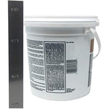 Congoleum DS100 Pressure-Sensitive Adhesive for Resilient Flooring 1 Gallon + Trowel Blade Adaptor